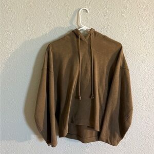 Dark Mink Soft Hoodie